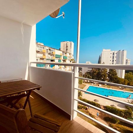 El Balcon De Bonanza Apartment Benalmádena Exterior foto