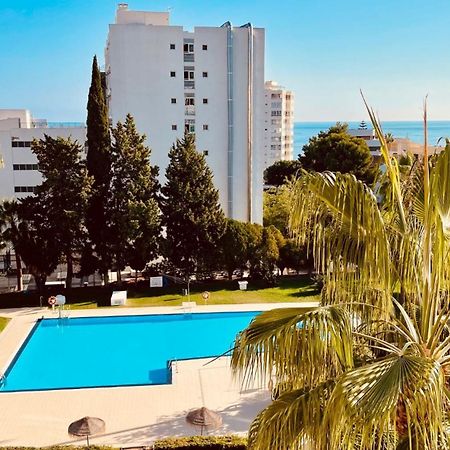 El Balcon De Bonanza Apartment Benalmádena Exterior foto