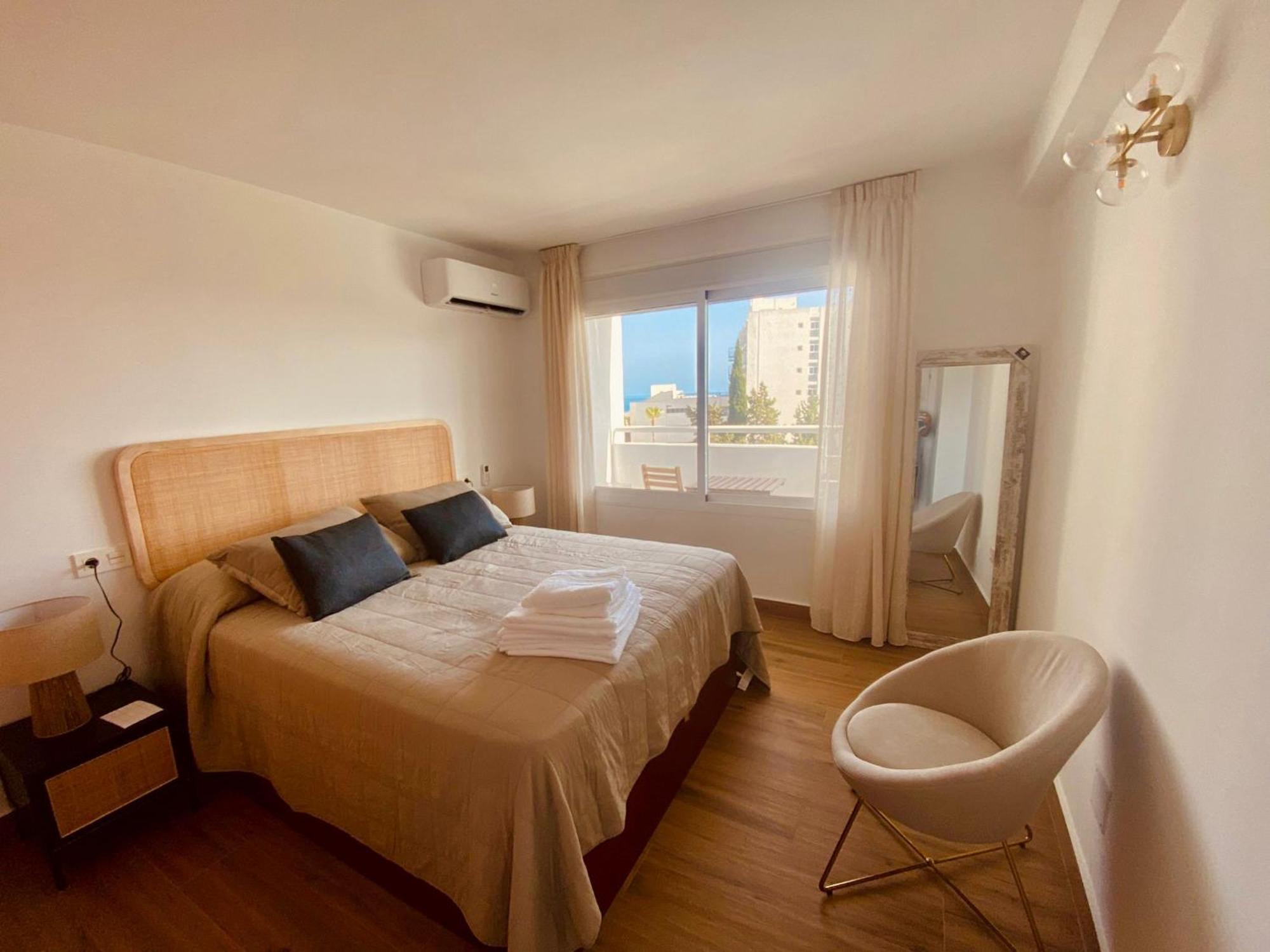 El Balcon De Bonanza Apartment Benalmádena Exterior foto