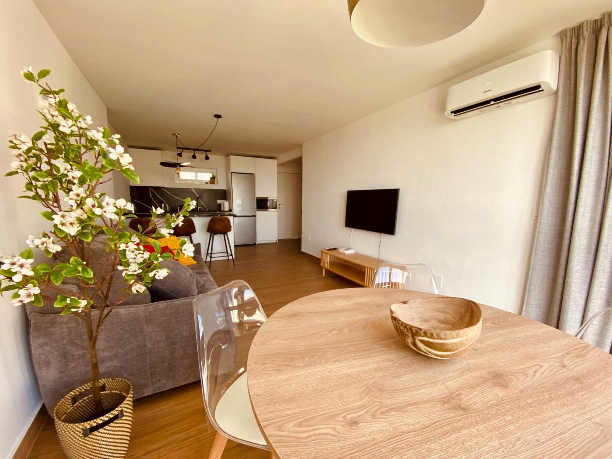 El Balcon De Bonanza Apartment Benalmádena Exterior foto