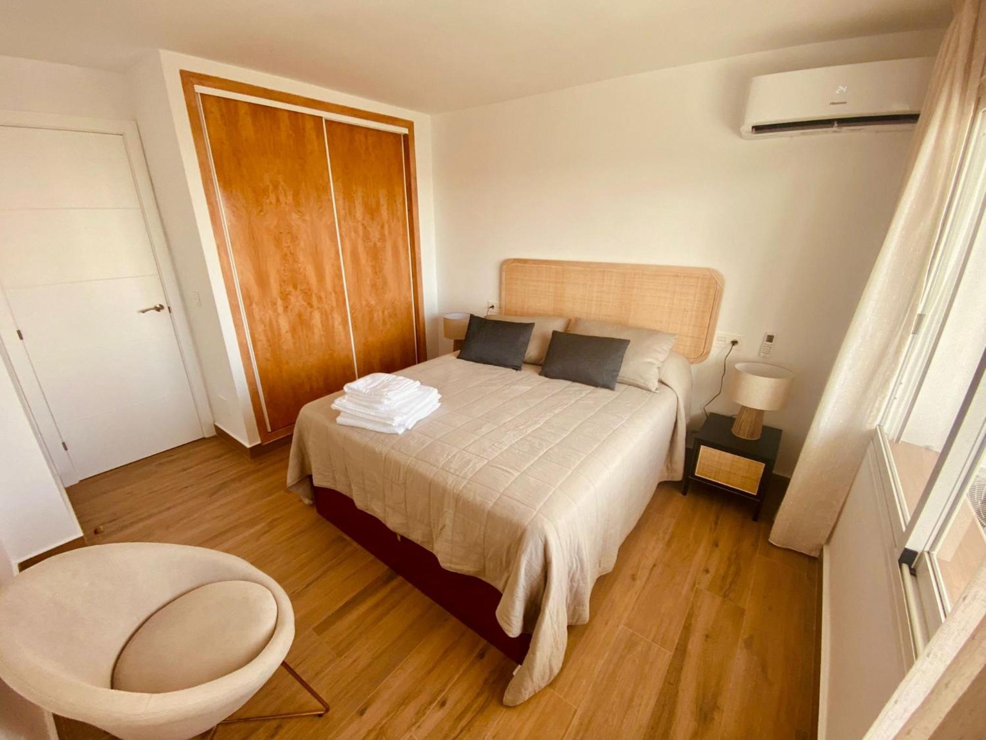 El Balcon De Bonanza Apartment Benalmádena Exterior foto